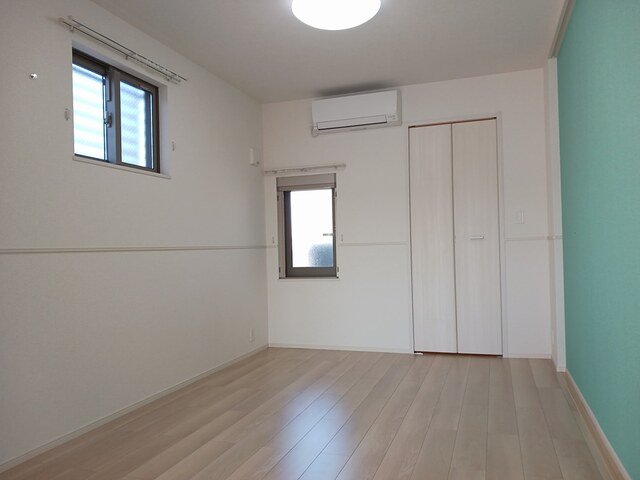 その他部屋・スペース　明るい室内です