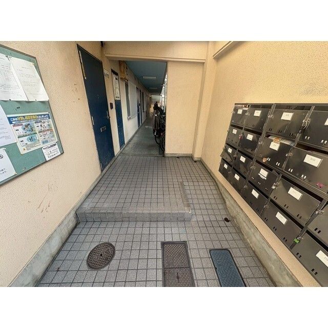ロビー
