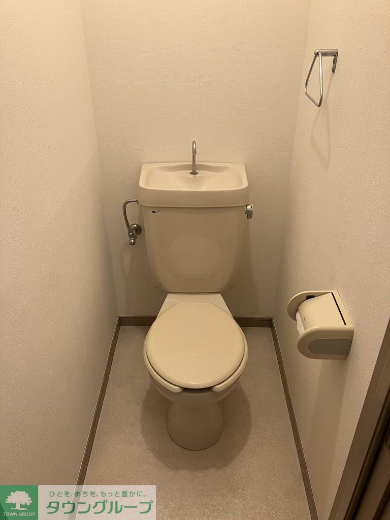 その他　※同建物別室設備施工例　現況優先