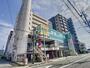 岐阜駅より徒歩41分 4階 築46年2ヶ月の賃貸物件