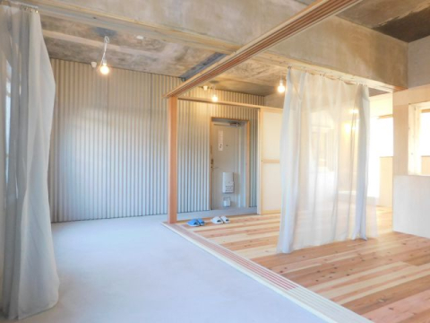 その他部屋・スペース　※写真は他号室です