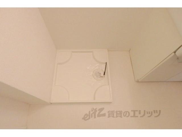 その他部屋・スペース　洗濯機置場