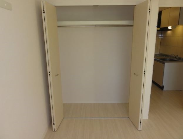 収納　※同タイプ・別部屋