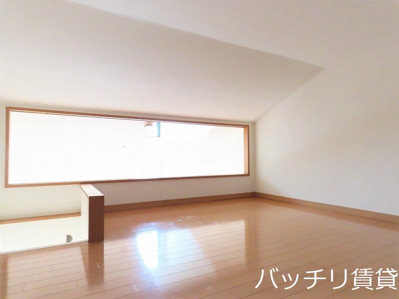 その他部屋・スペース　別号室タイプの為、現状を優先致します。