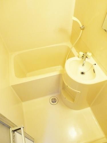 バス・シャワールーム　★お部屋探しは、タウンハウジング多摩センター店へ★