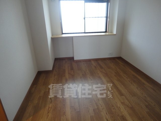 その他部屋・スペース　洋室