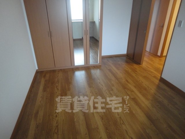 その他　洋間
