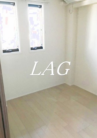 その他部屋・スペース　寝室です。