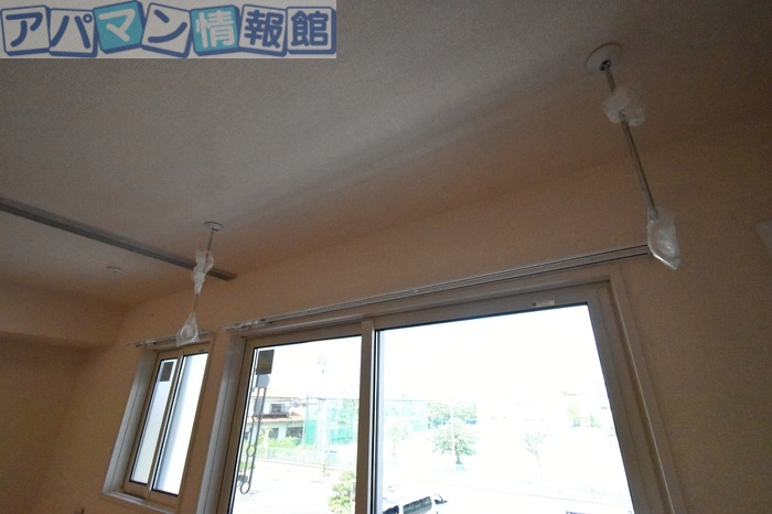 その他設備　※別号室のお写真になります