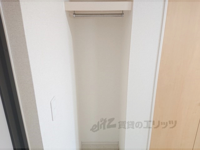 玄関　収納