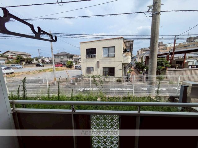 眺望　眺望