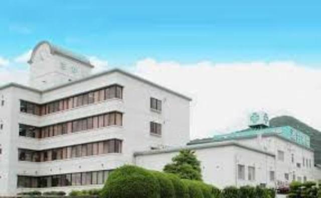 病院　酒井病院（病院）まで495m