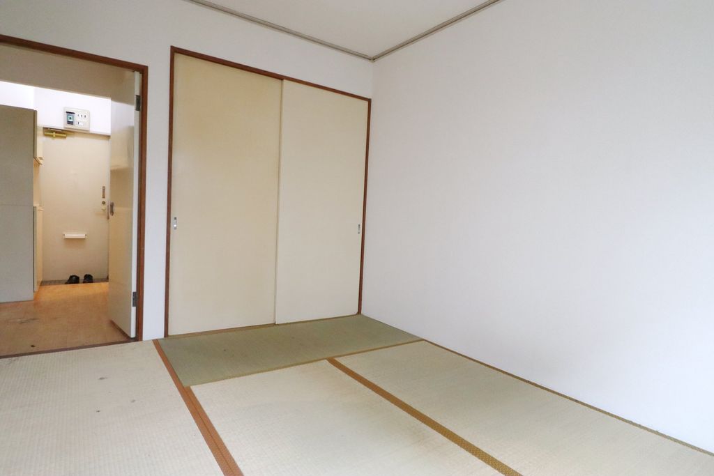 その他部屋・スペース　収納