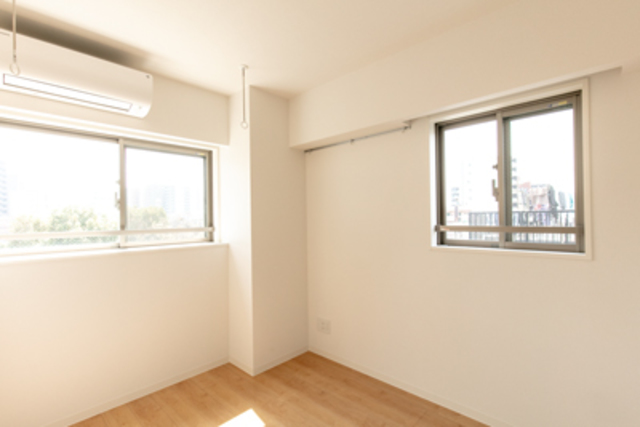 その他　※写真は同タイプ住戸です。