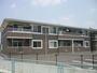 岐阜駅よりバス28分 徒歩14分 2階 築17年4ヶ月の賃貸物件