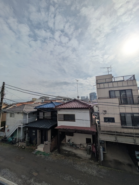 眺望　景観