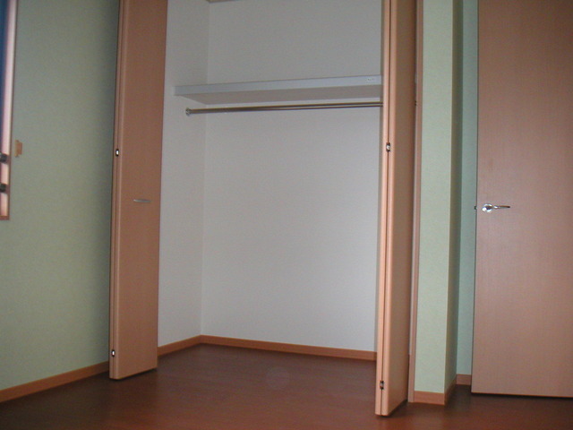 収納　タップリ入ります☆