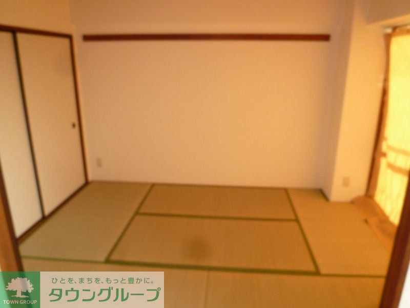 その他部屋・スペース　収納