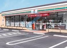 コンビニ　セブンイレブン江戸川東葛西1丁目店（コンビニ）まで100m