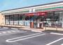 コンビニ　セブンイレブン江戸川東葛西1丁目店（コンビニ）まで100m