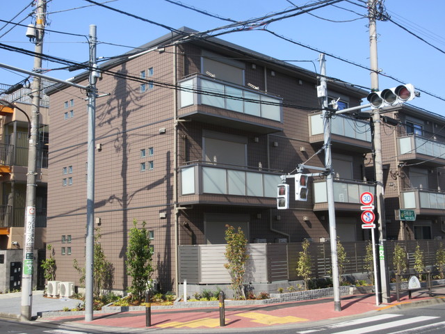 建物外観　高品質のセキスイハイム！