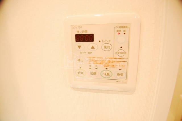 その他設備　※建物内別間取り参考写真