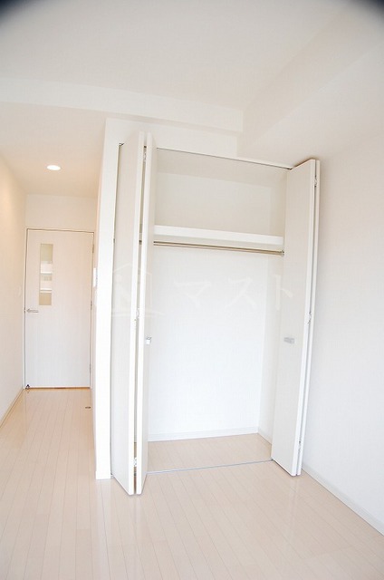 収納　※建物内別間取り参考写真