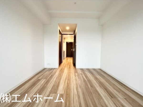 その他部屋・スペース　洋室7.1帖　クローゼット付（収納充実してます）