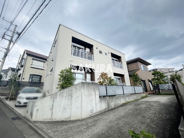 建物外観　当店おすすめ物件♪