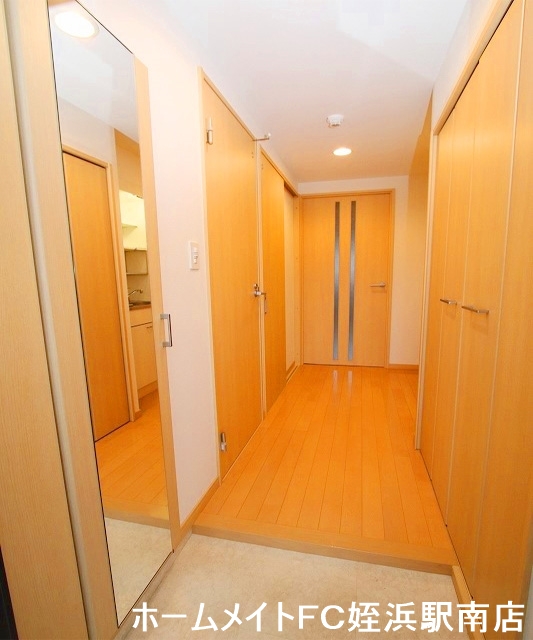 玄関　★きっと気に入って頂けるお部屋です♪★参考写真