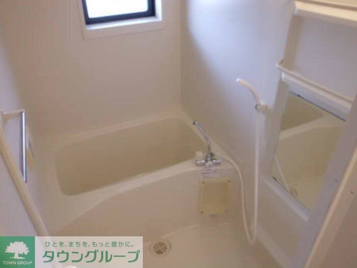 バス・シャワールーム　お問合せはタウンハウジングまで！※現地待合わせ相談可能