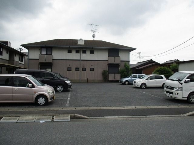 駐車場　お問合せはタウンハウジングまで！※現地待合わせ相談可能