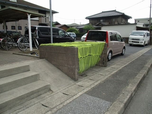 その他共有部分　お問合せはタウンハウジングまで！※現地待合わせ相談可能