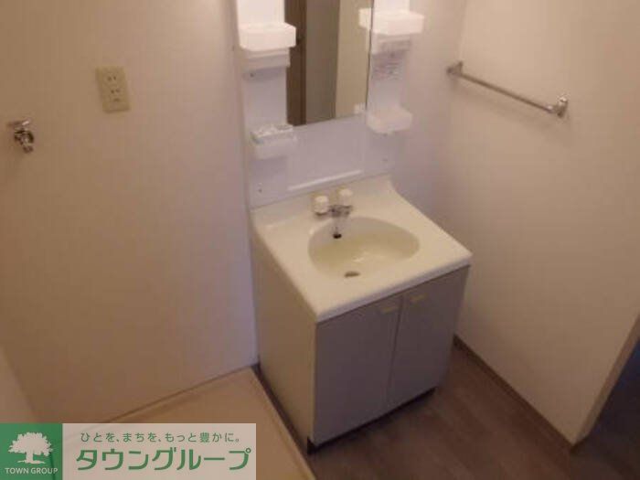 洗面設備　お問合せはタウンハウジングまで！※現地待合わせ相談可能