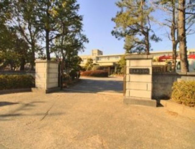 小学校　市原市立五井小学校（小学校）まで807m