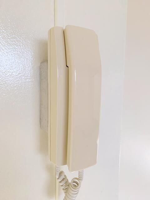 セキュリティ　設備