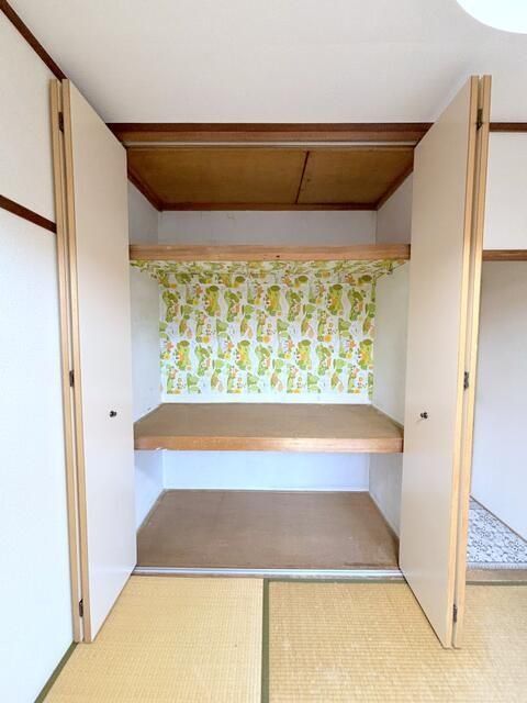 その他　収納