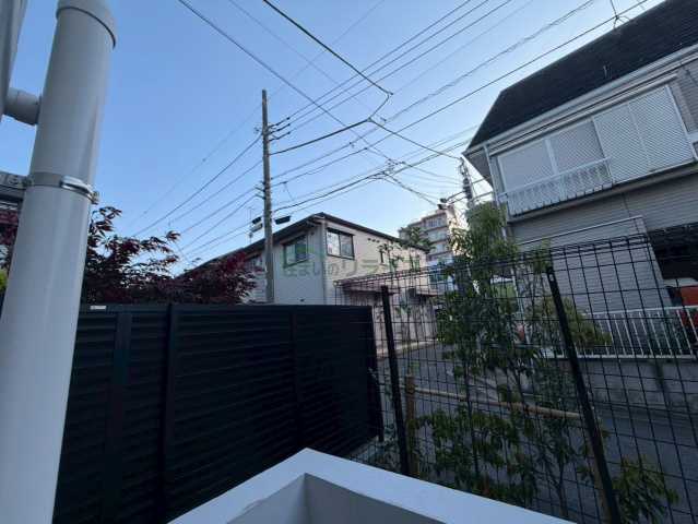 眺望　別部屋参考写真