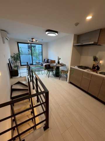 キッチン　別部屋参考写真