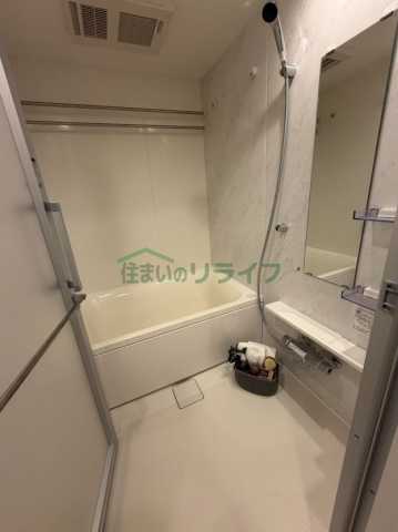 バス・シャワールーム　別部屋参考写真