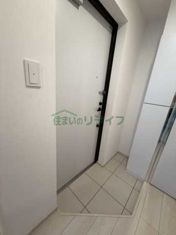 玄関　別部屋参考写真