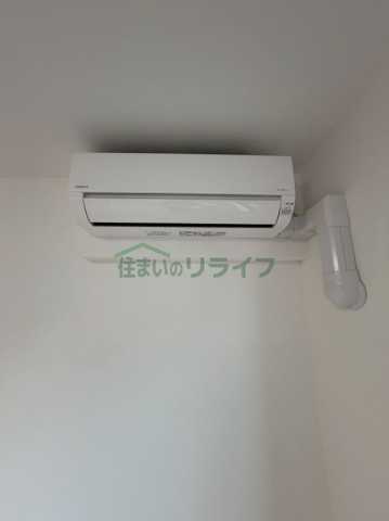 その他設備　別部屋参考写真