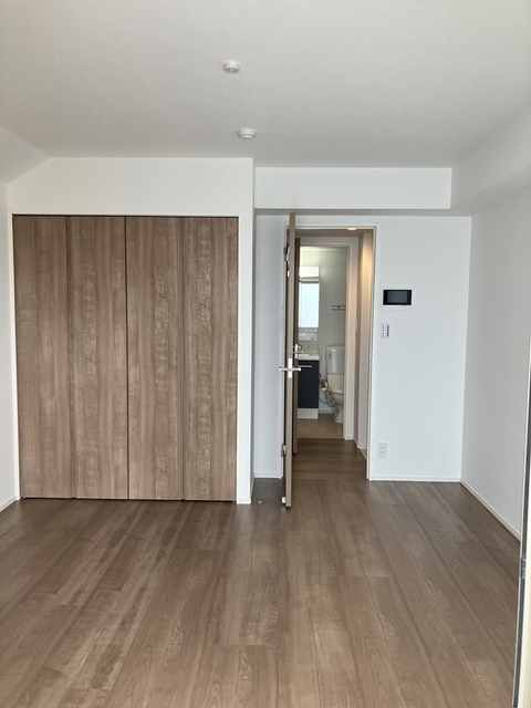 居室・リビング　きれいなお部屋