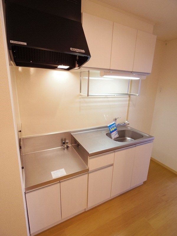 キッチン　※同仕様写真※