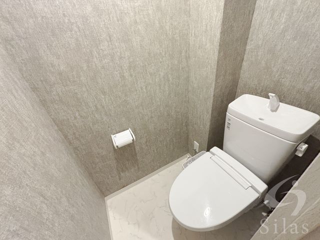 トイレ　同仕様