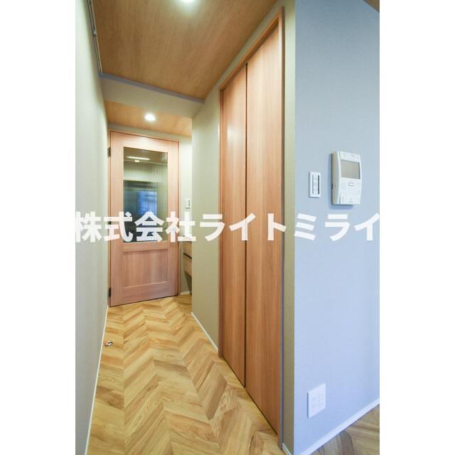 その他部屋・スペース　?