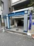 エントランス　落ち着いたエントランスです