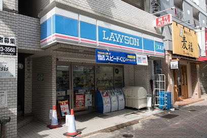 コンビニ　ローソン 北今池店（コンビニ）まで335m
