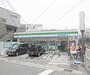 コンビニ　ファミリーマート 大津膳所駅前店（コンビニ）まで141m