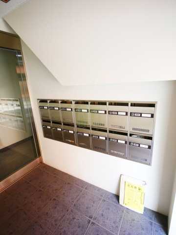 その他共有部分　リライフ浅草店